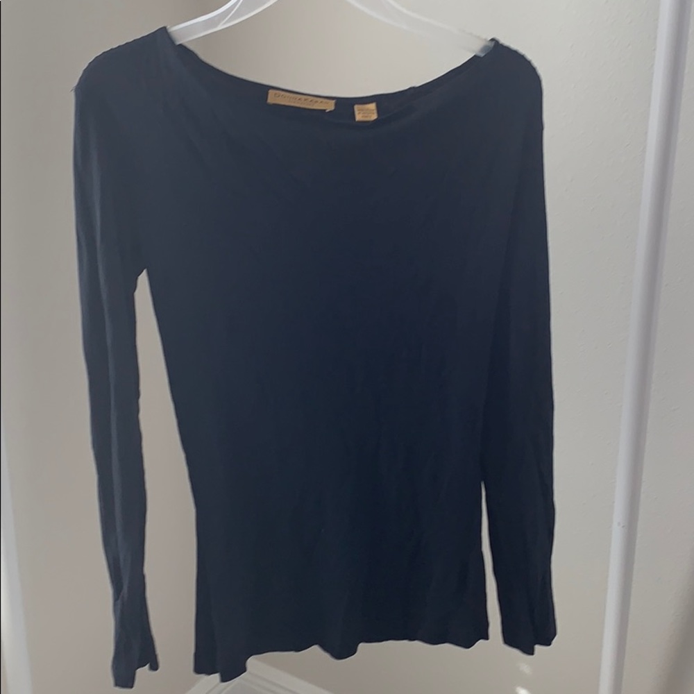 LS top